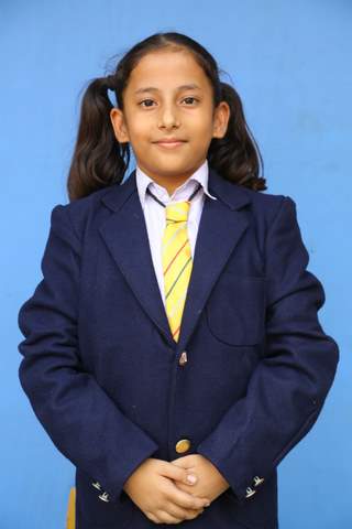 YASHIKA MISHRA   